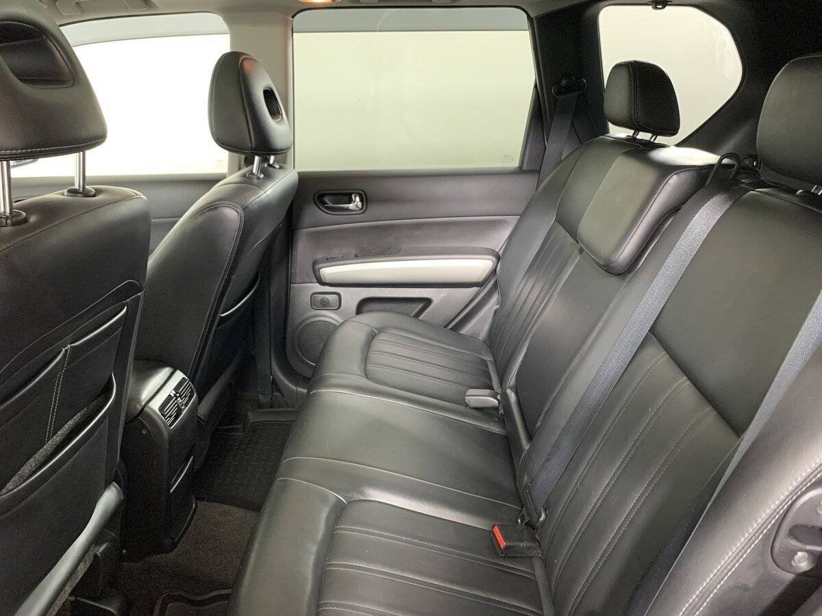 Купить Nissan X-Trail, 2012, 134 960 км.. Фото: #18