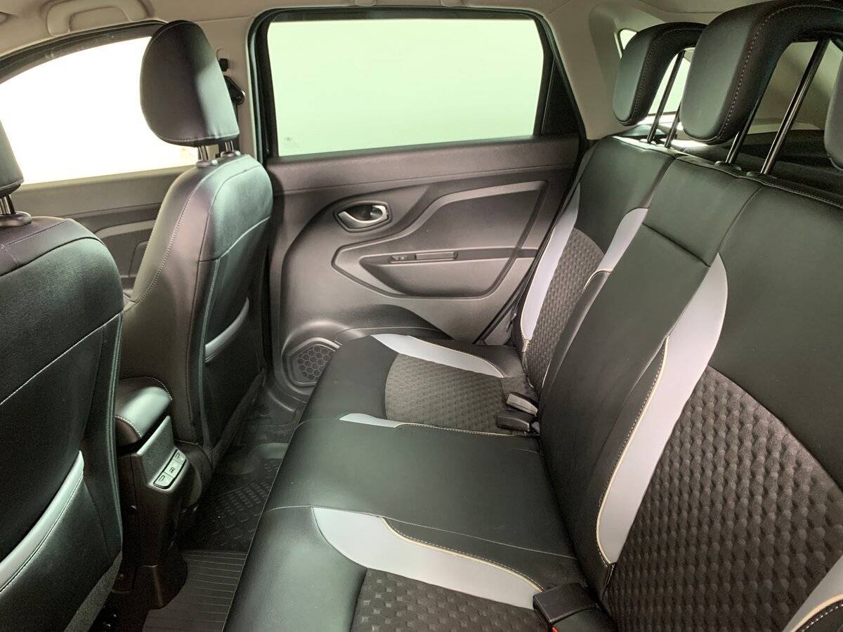 Купить Lada (ВАЗ) XRAY, 2021, 4 240 км.. Фото: #17