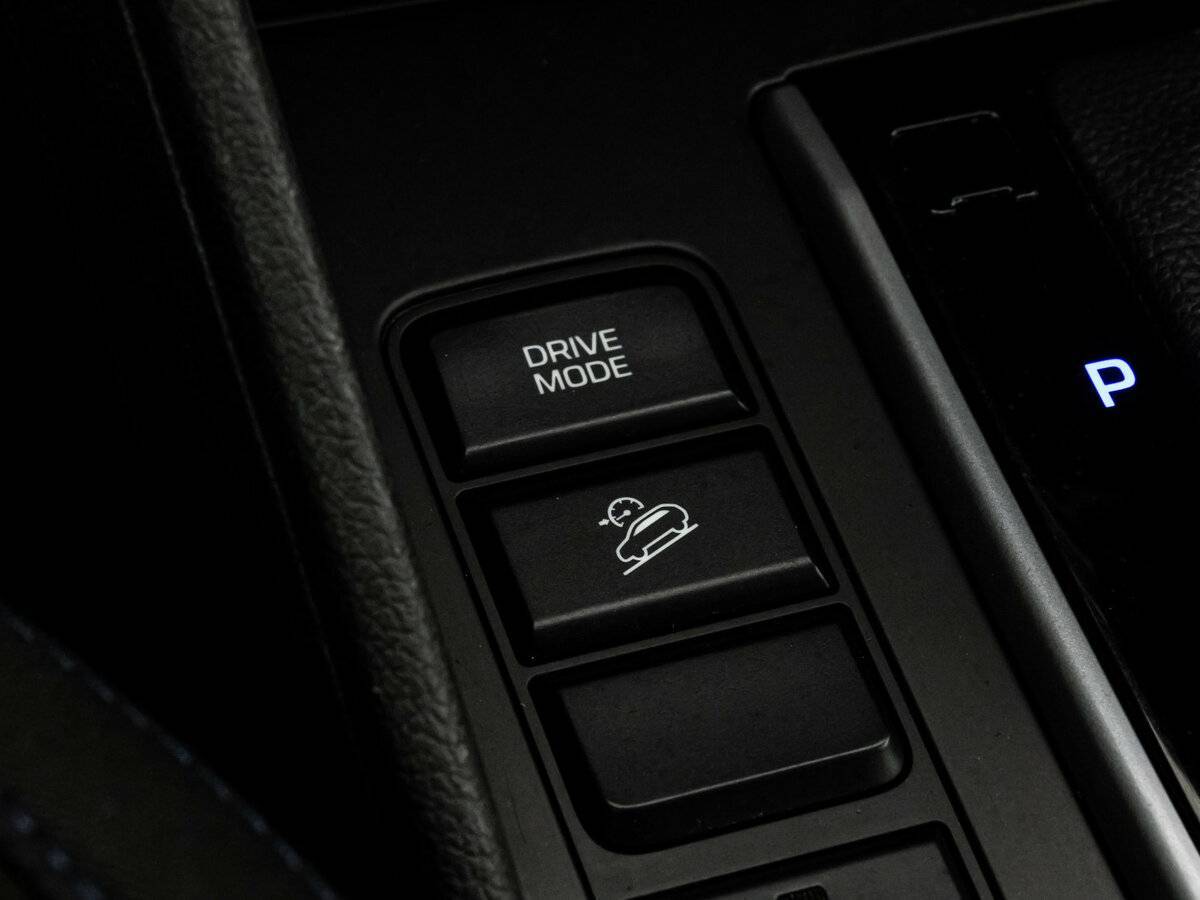 Купить Hyundai Tucson, 2017, 181 198 км.. Фото: #14