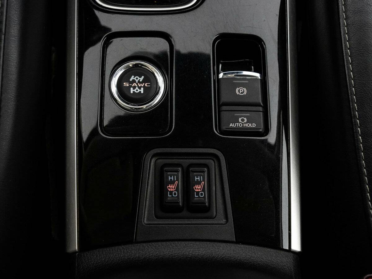 Купить Mitsubishi Outlander, 2020, 92 358 км.. Фото: #17