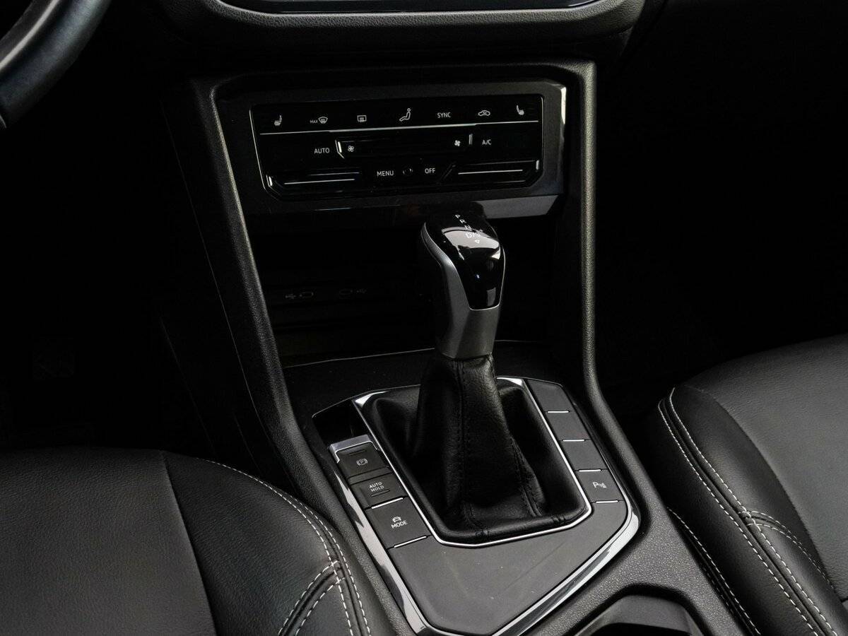 Купить Volkswagen Tiguan, 2021, 109 541 км.. Фото: #10