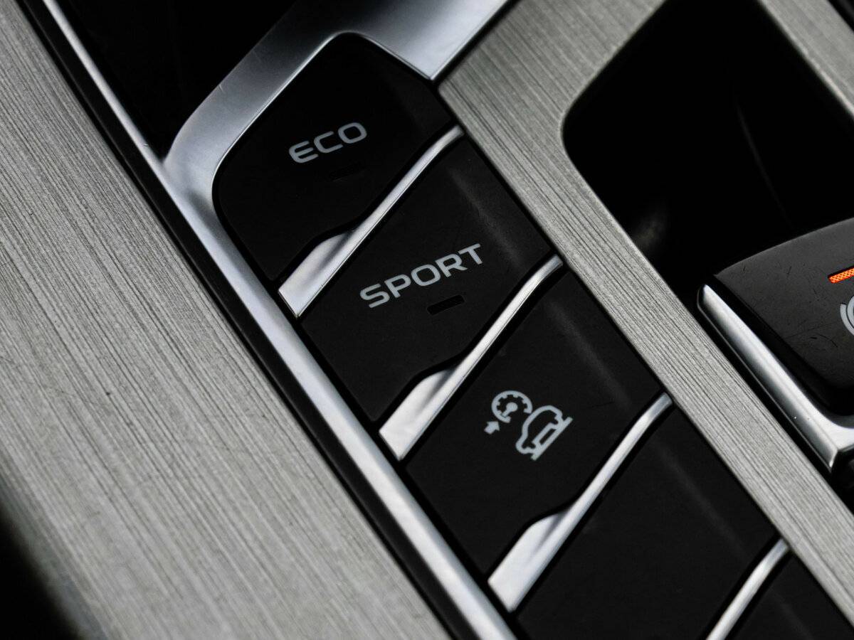 Купить Geely Coolray, 2022, 81 868 км.. Фото: #13