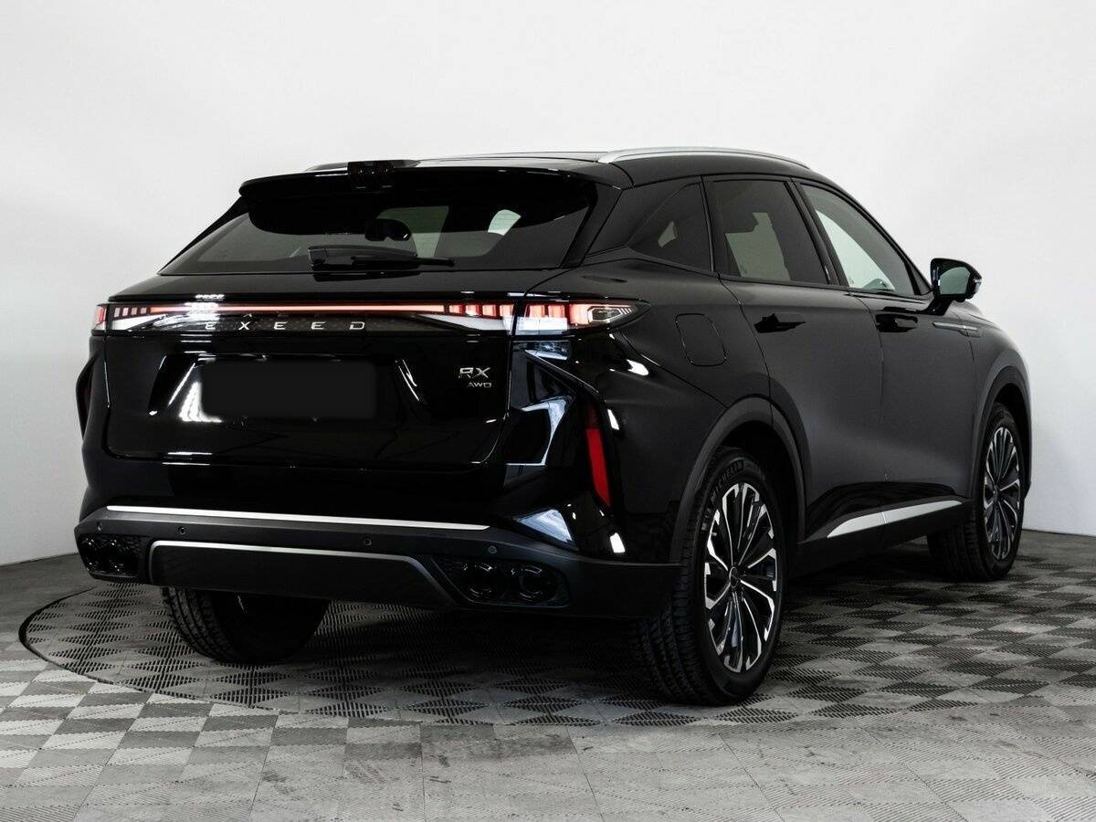 Купить EXEED RX, 2023, 49 996 км.. Фото: #4