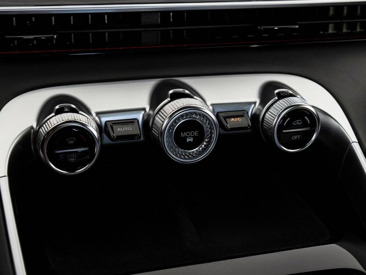 Купить EXEED RX, 2023, 49 996 км.. Фото: #20