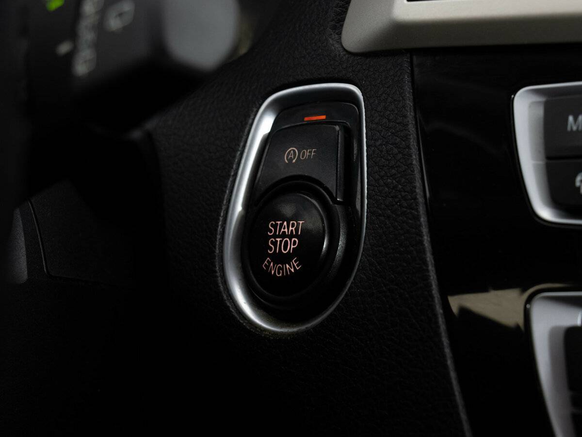 Купить BMW 1 серии, 2017, 137 252 км.. Фото: #19