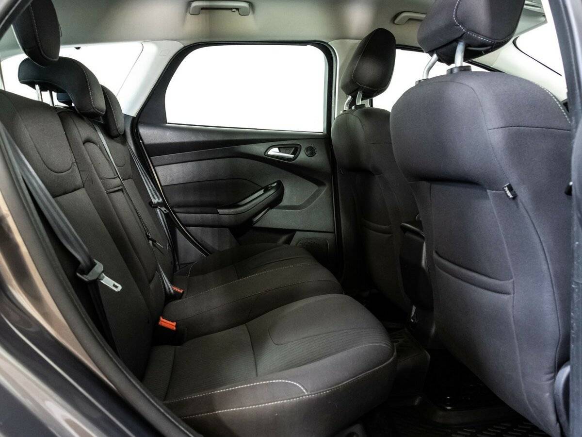 Купить Ford Focus, 2012, 164 236 км.. Фото: #17