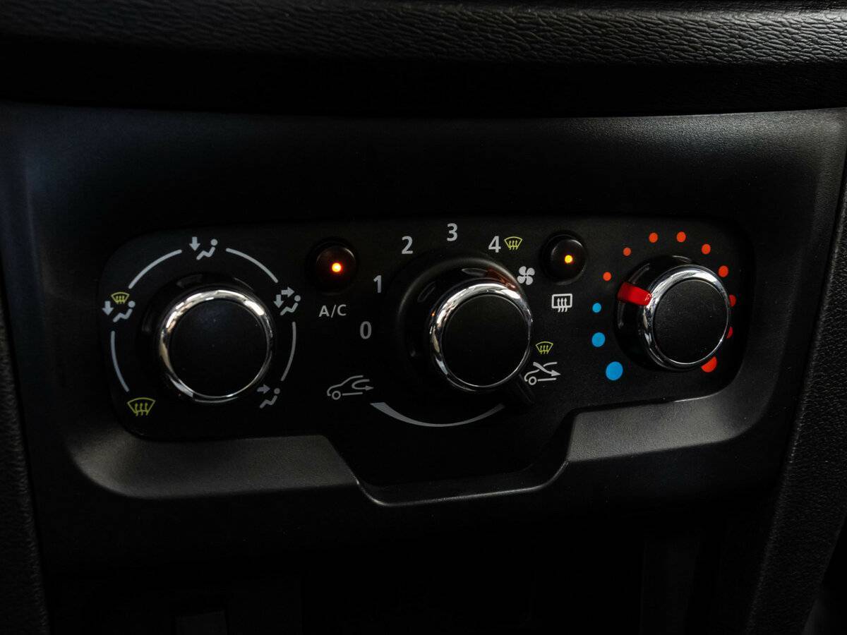 Купить Lada (ВАЗ) XRAY, 2018, 118 715 км.. Фото: #13