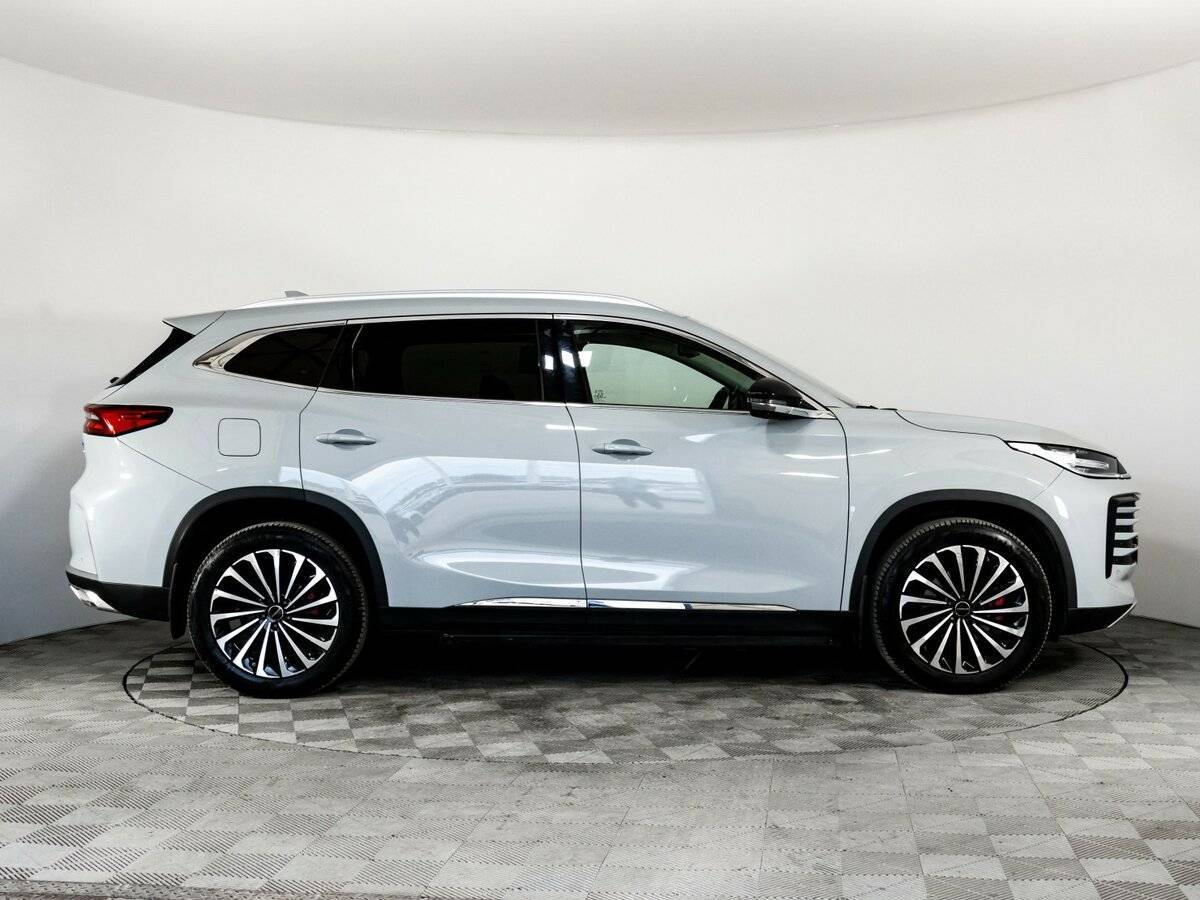 Купить EXEED TXL, 2022, 50 268 км.. Фото: #3