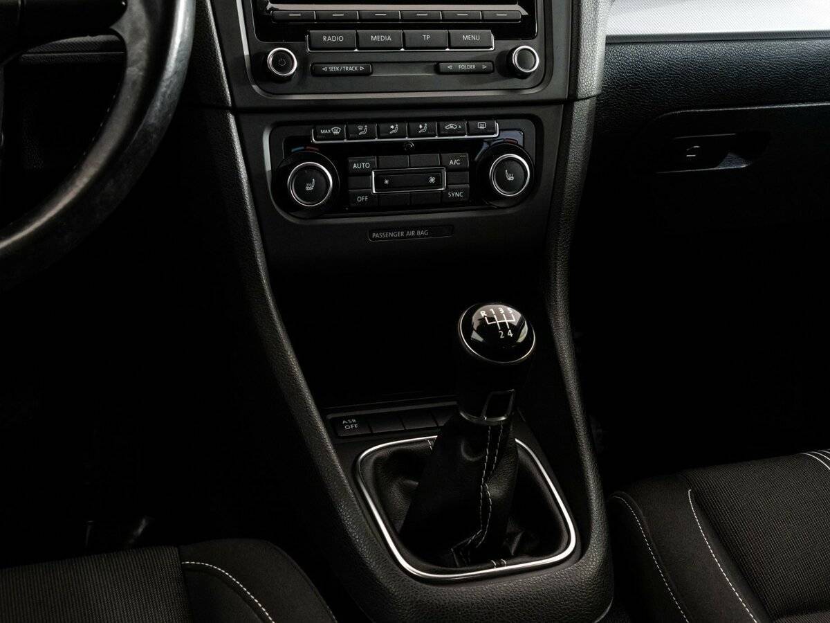 Купить Volkswagen Golf, 2012, 144 071 км.. Фото: #11