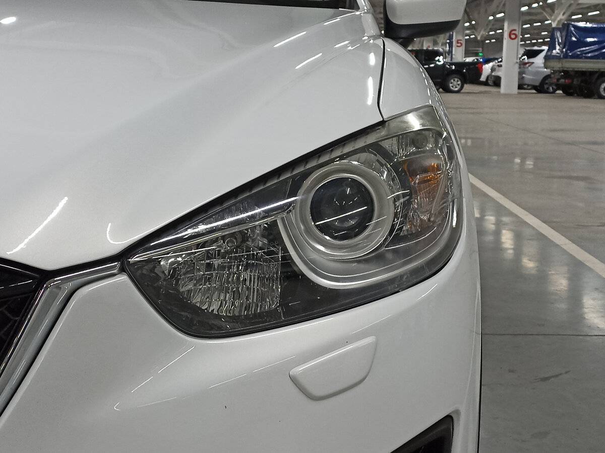 Купить Mazda CX-5, 2014, 155 313 км.. Фото: #16