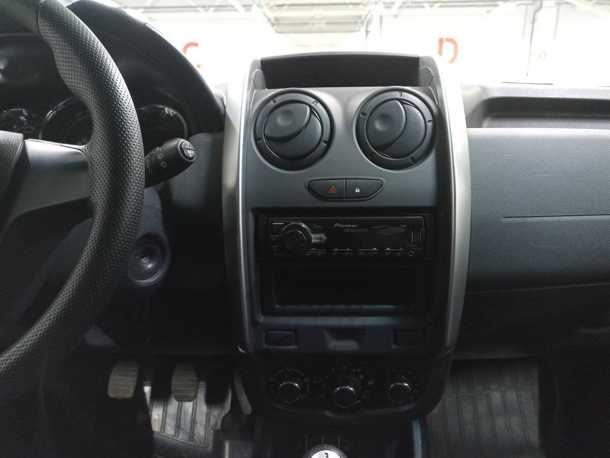 Купить Lada (ВАЗ) Largus, 2021, 46 322 км.. Фото: #14