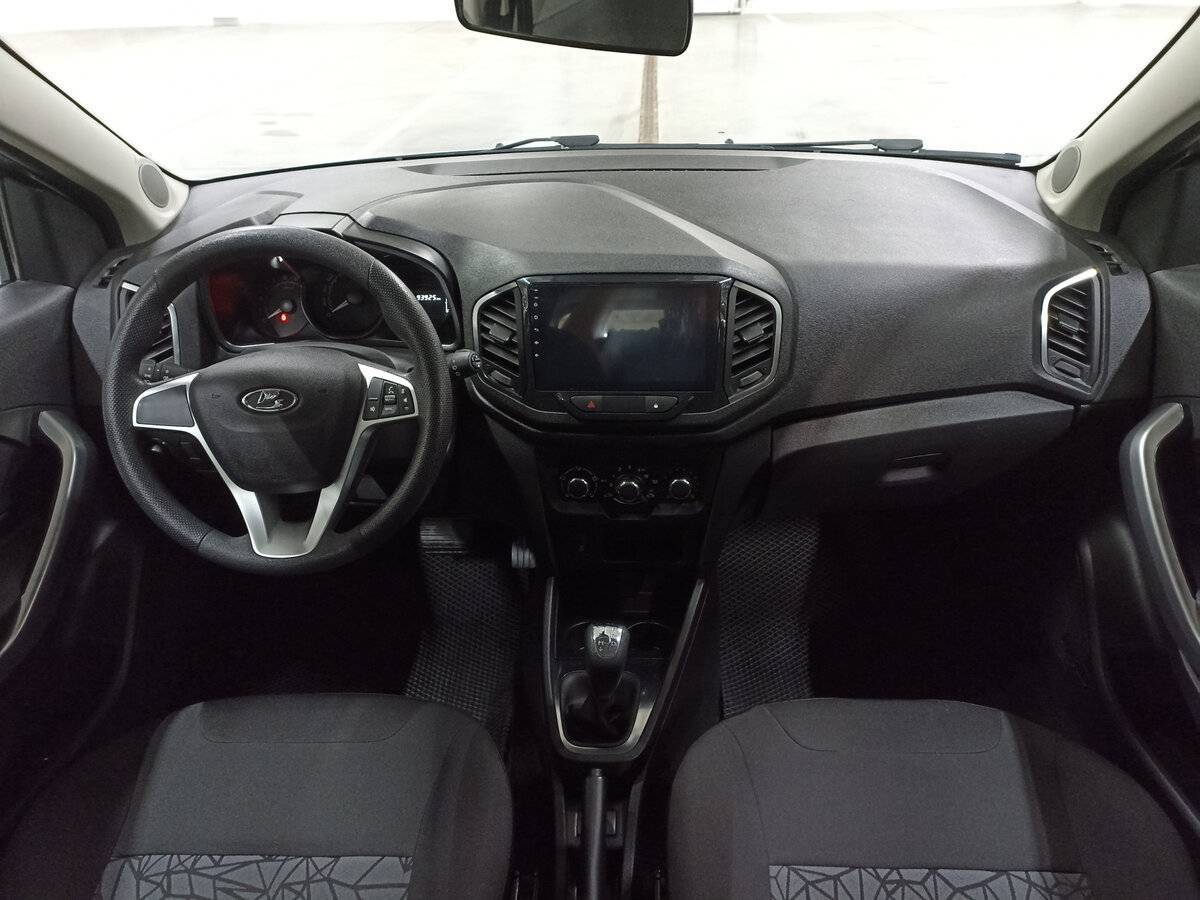 Купить Lada (ВАЗ) XRAY, 2019, 93 926 км.. Фото: #13