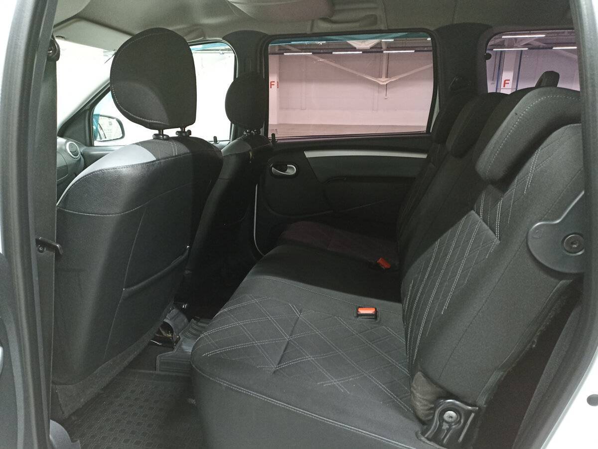 Купить Lada (ВАЗ) Largus, 2017, 200 985 км.. Фото: #11