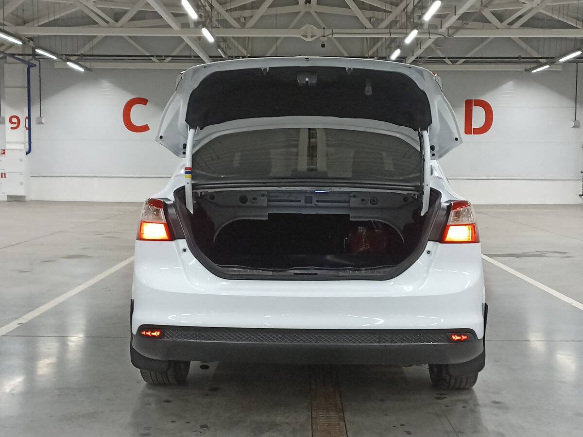 Купить Ford Focus, 2013, 143 546 км.. Фото: #9