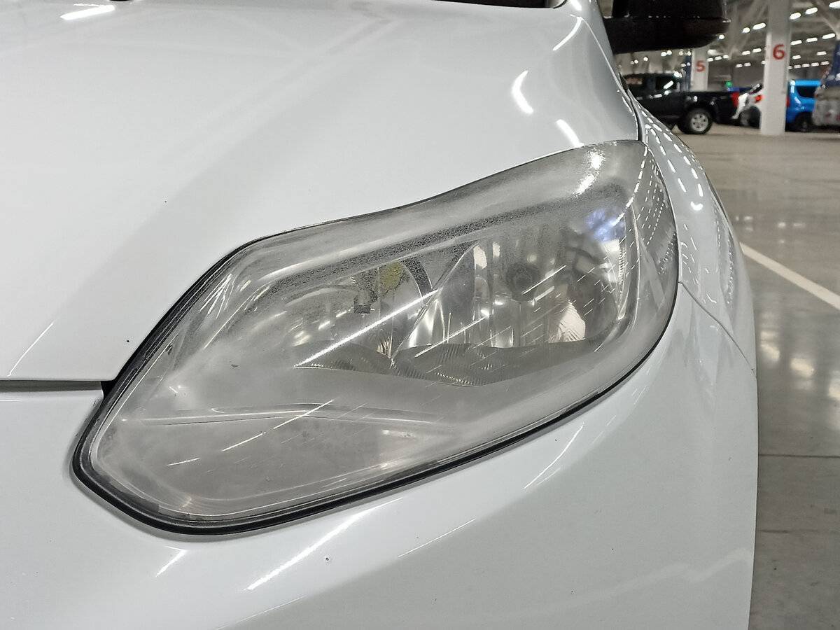 Купить Ford Focus, 2013, 143 546 км.. Фото: #16