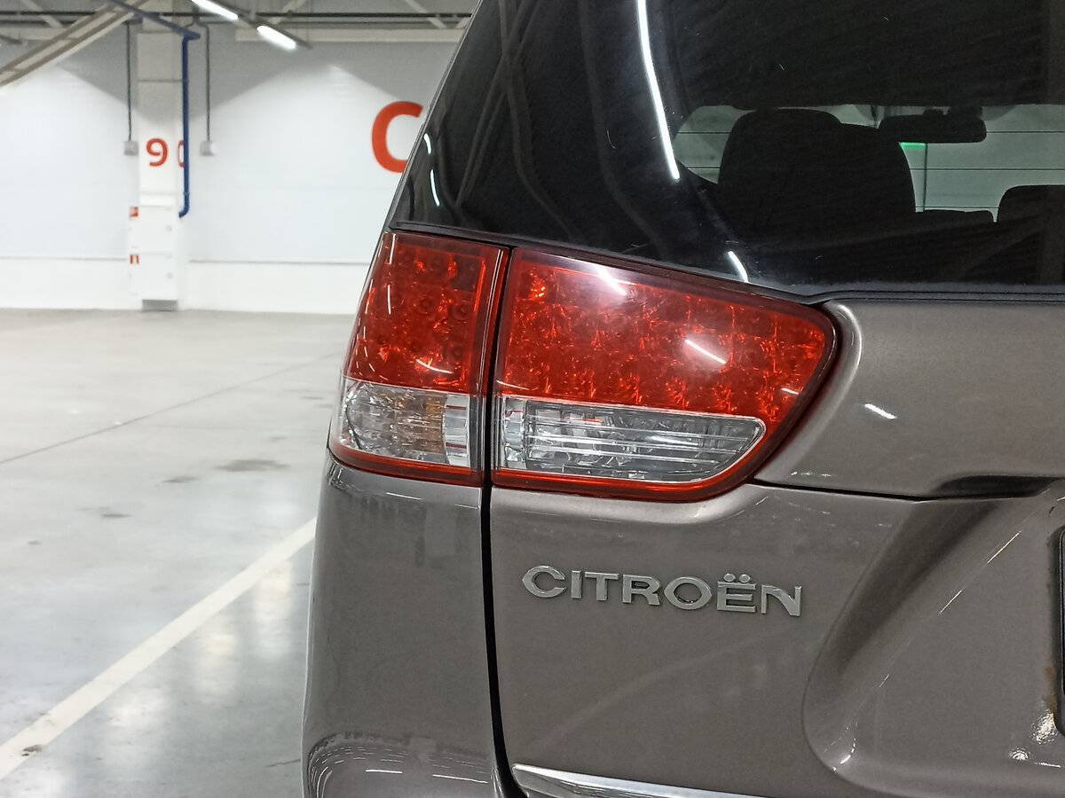 Купить Citroen C-Crosser, 2012, 187 956 км.. Фото: #8