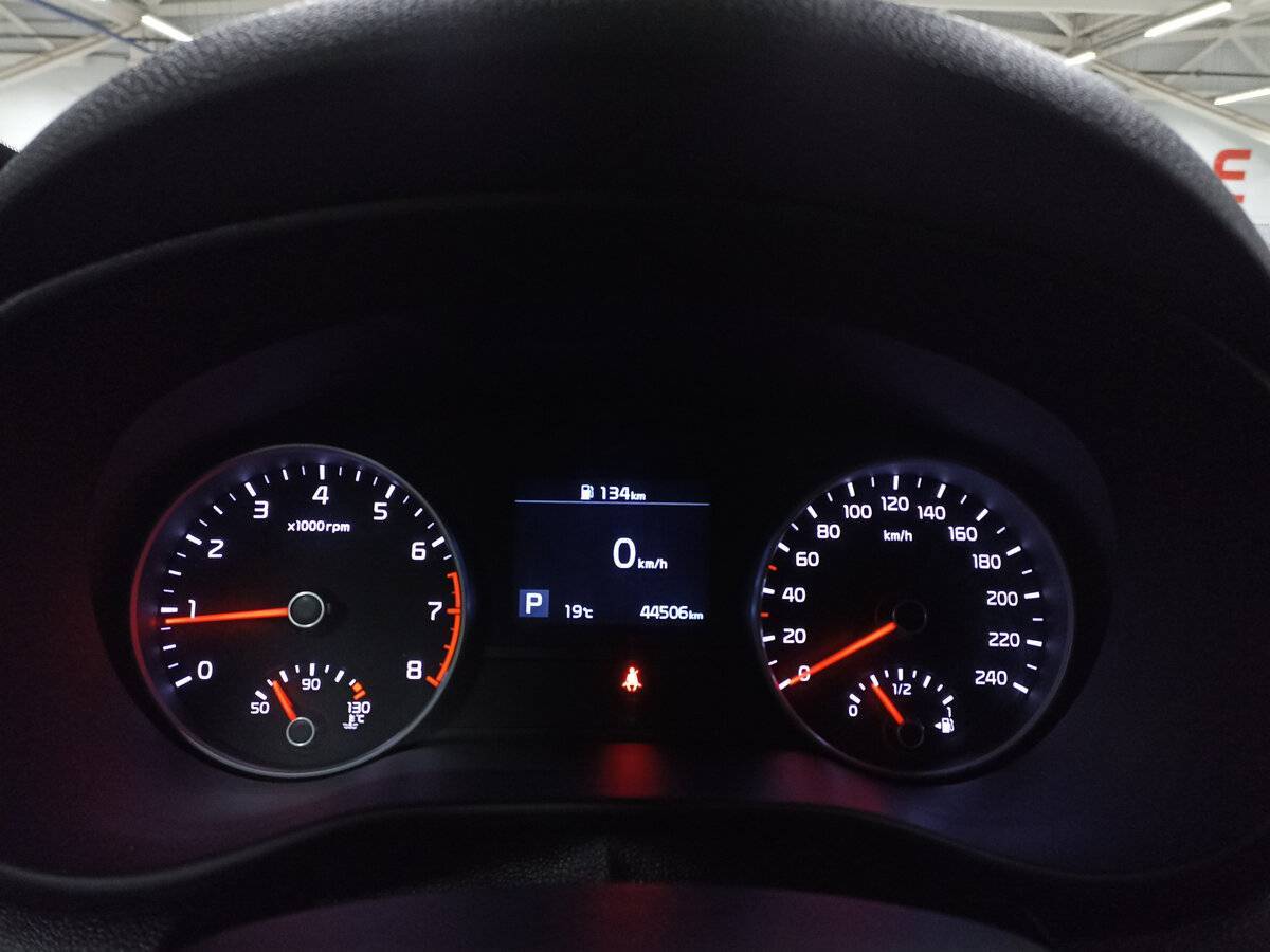 Купить Kia Sportage, 2021, 44 003 км.. Фото: #12