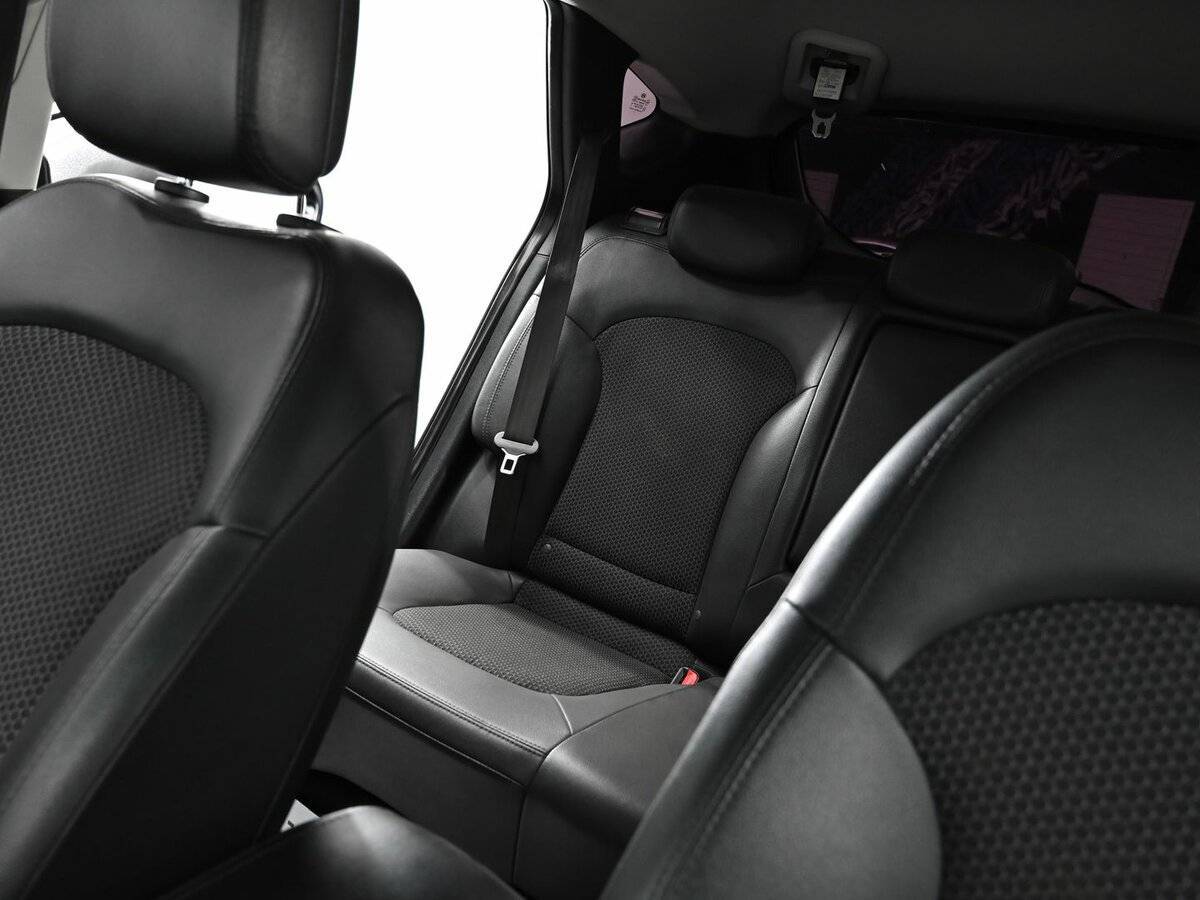 Купить Hyundai ix35, 2012, 162 500 км.. Фото: #12