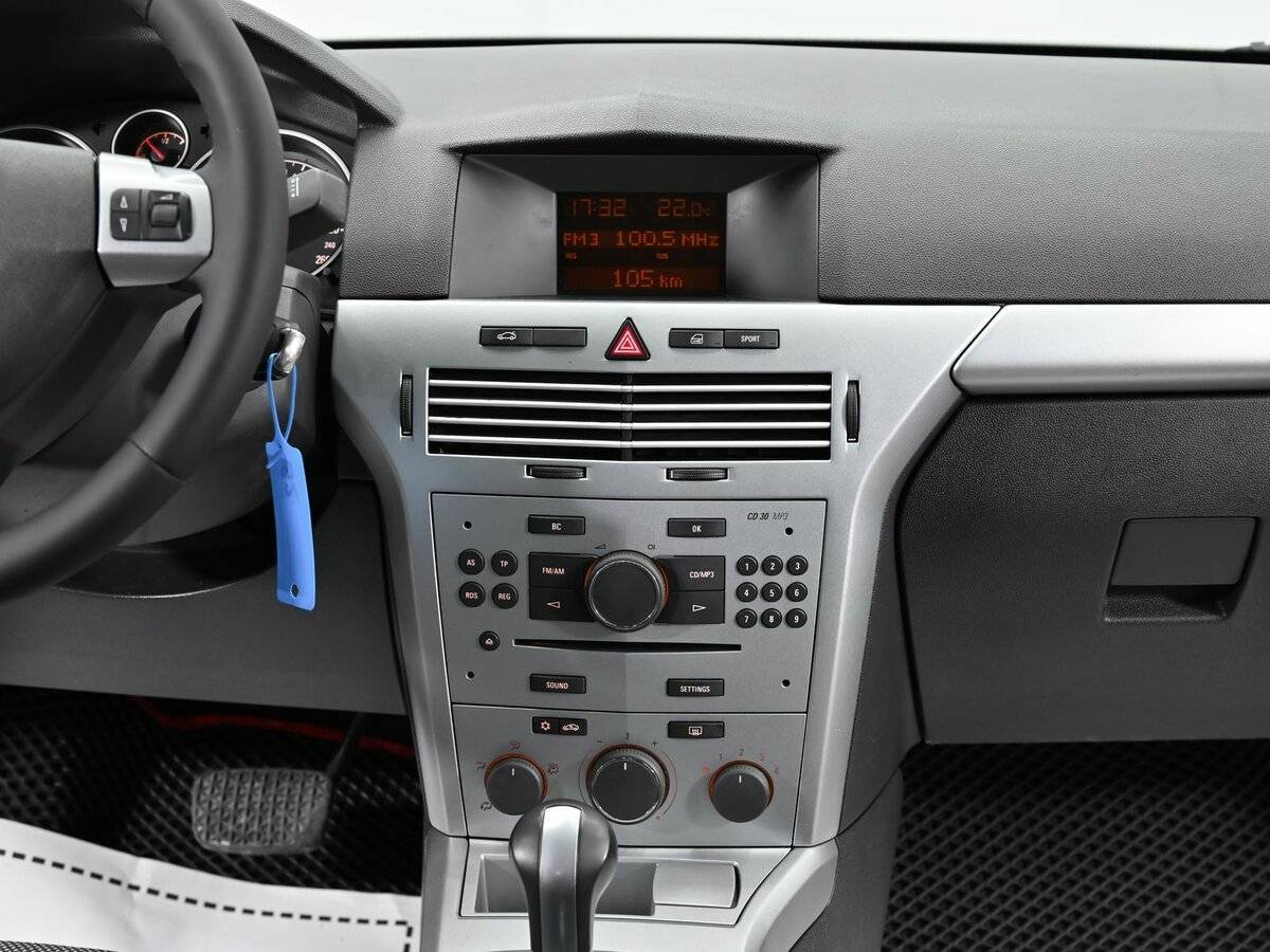 Купить Opel Astra, 2012, 159 000 км.. Фото: #8