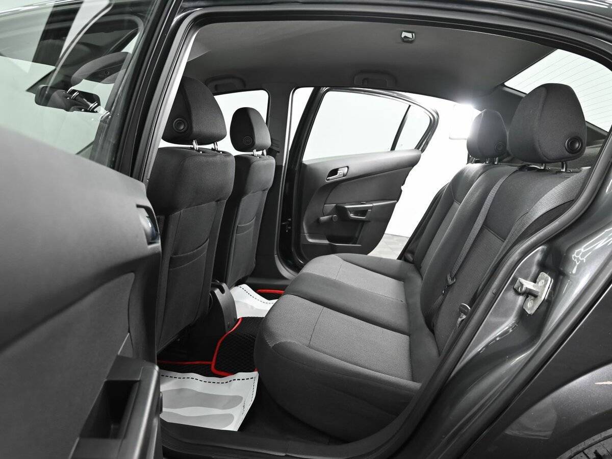 Купить Opel Astra, 2012, 159 000 км.. Фото: #12