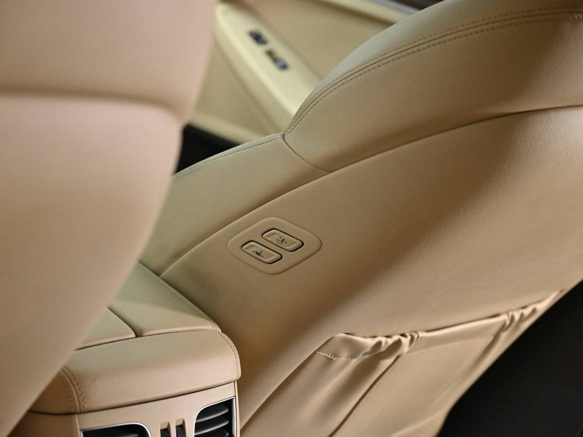 Купить Hyundai Genesis, 2016, 142 000 км.. Фото: #15