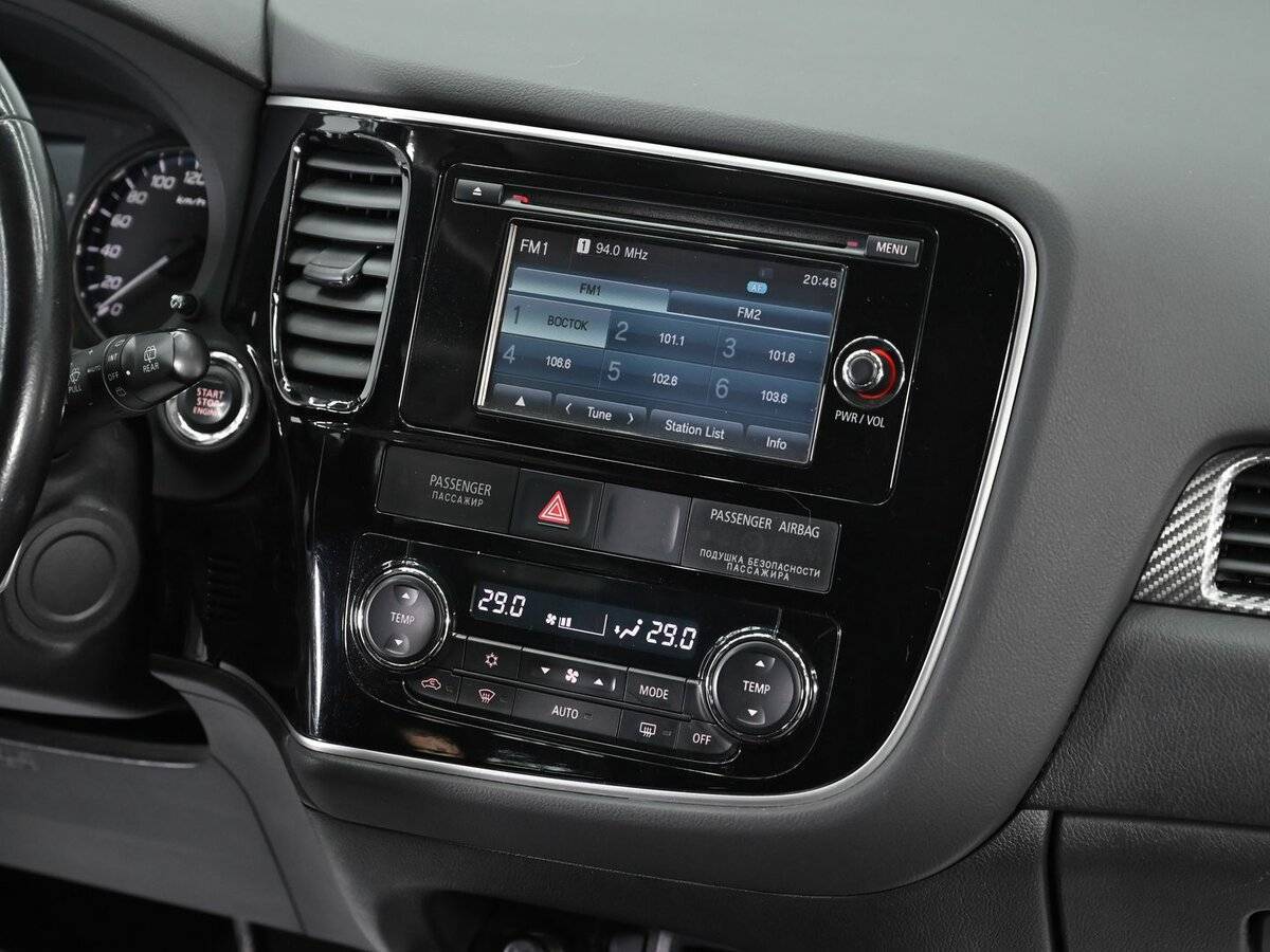 Купить Mitsubishi Outlander, 2014, 182 000 км.. Фото: #9