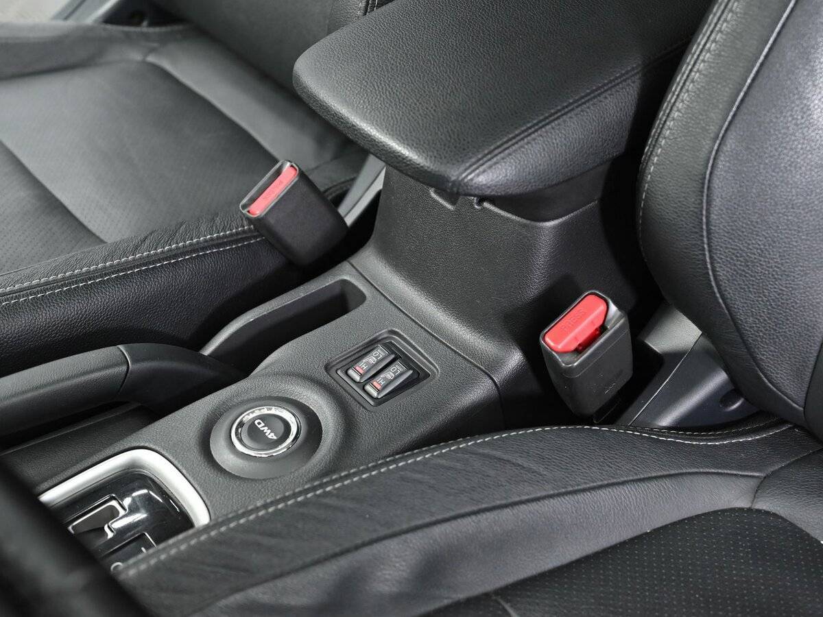 Купить Mitsubishi Outlander, 2014, 182 000 км.. Фото: #11