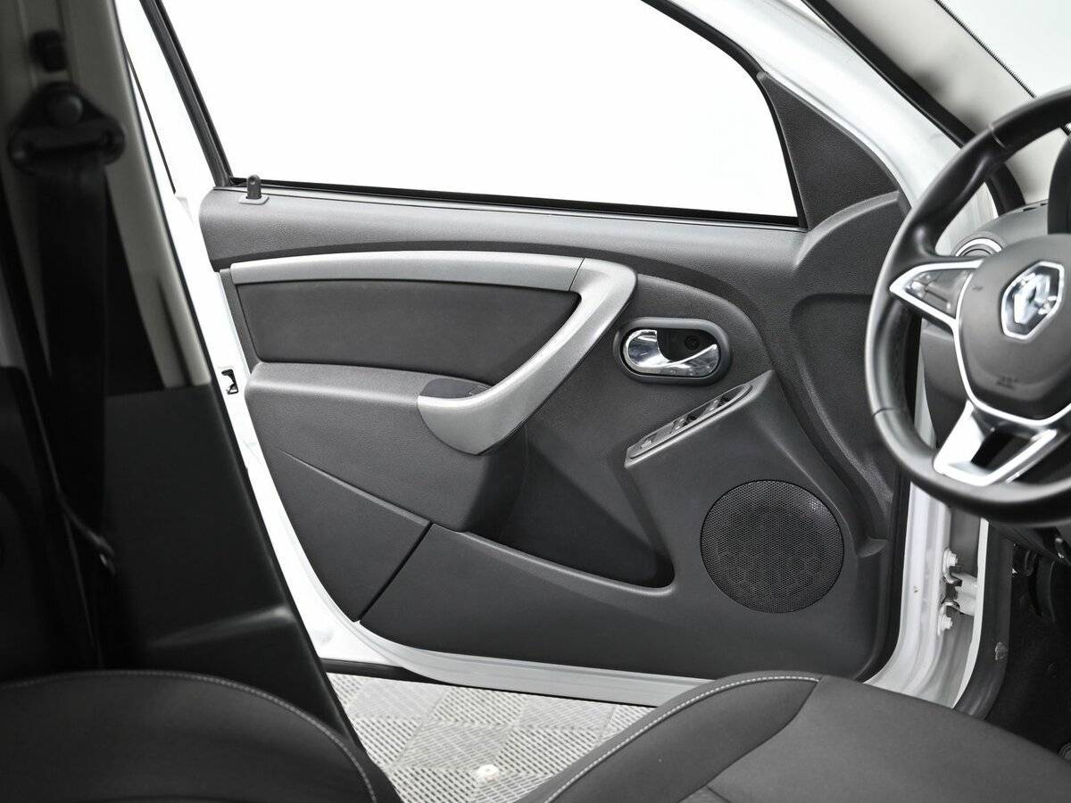 Купить Renault Duster, 2021, 78 000 км.. Фото: #7