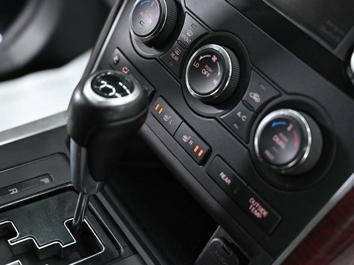 Купить Mazda CX-9, 2013, 156 000 км.. Фото: #12