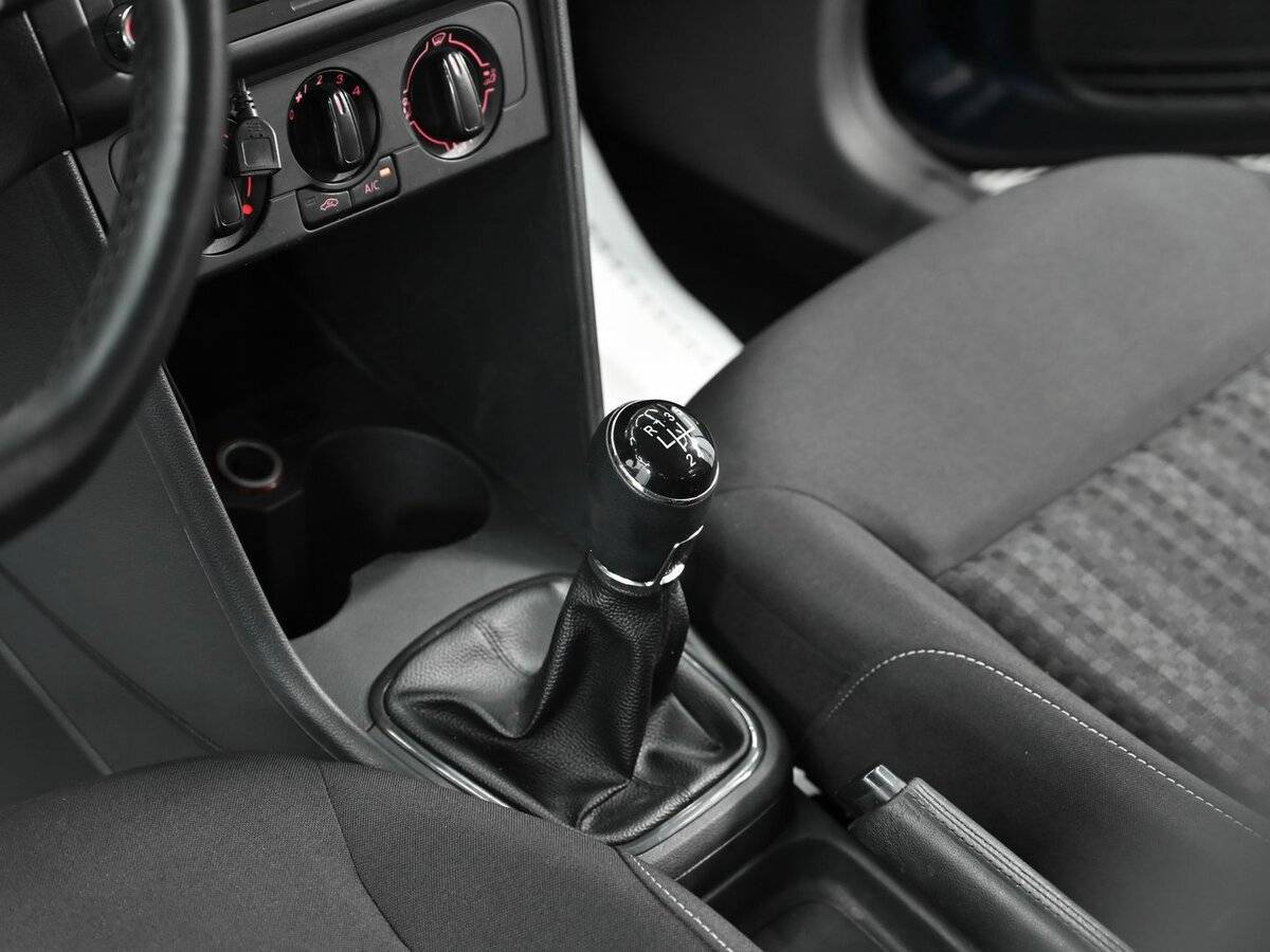 Купить Volkswagen Polo, 2016, 145 000 км.. Фото: #9