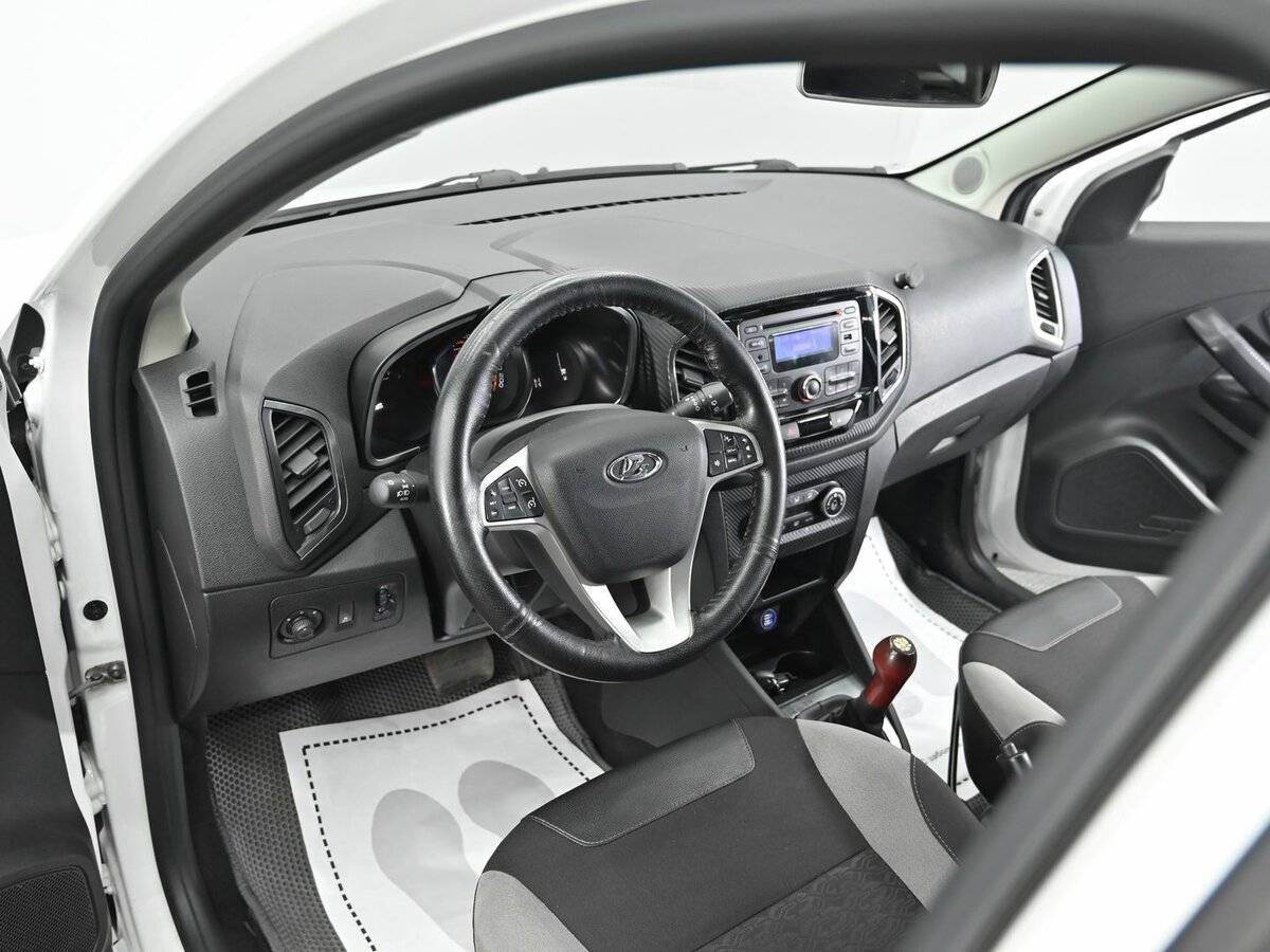 Купить Lada (ВАЗ) XRAY, 2019, 89 000 км.. Фото: #9