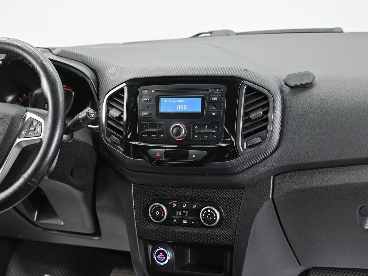 Купить Lada (ВАЗ) XRAY, 2019, 89 000 км.. Фото: #10