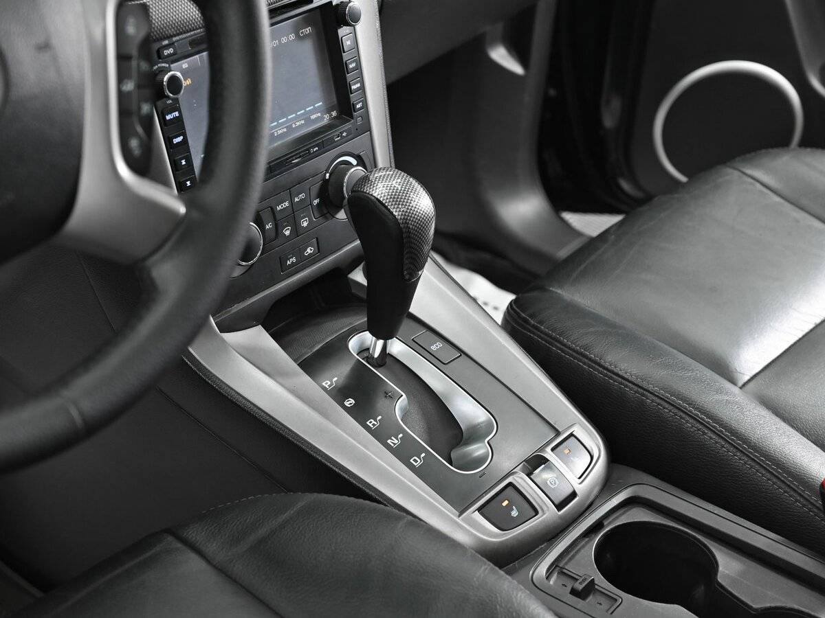 Купить Chevrolet Captiva, 2012, 157 000 км.. Фото: #11