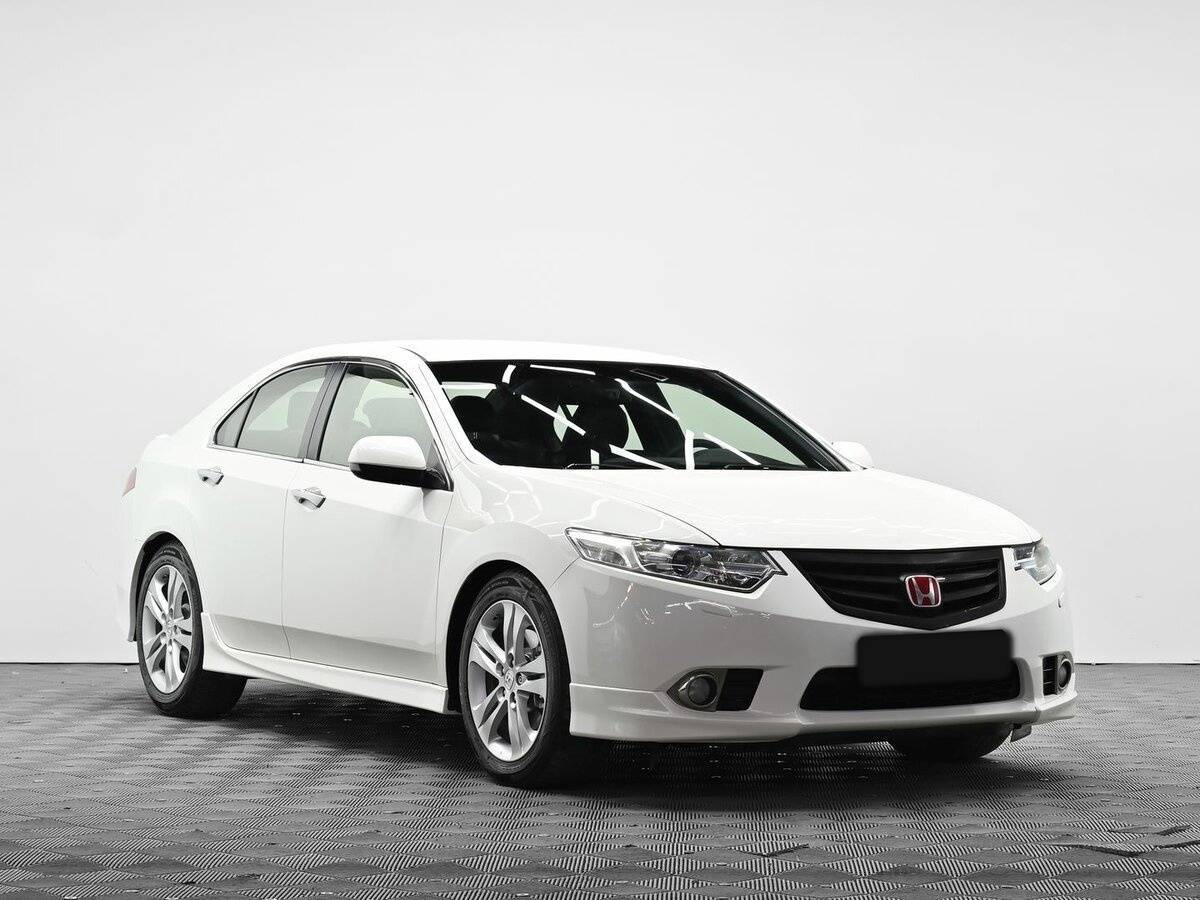 Купить Honda Accord, 2012, 163 000 км.. Фото: #1