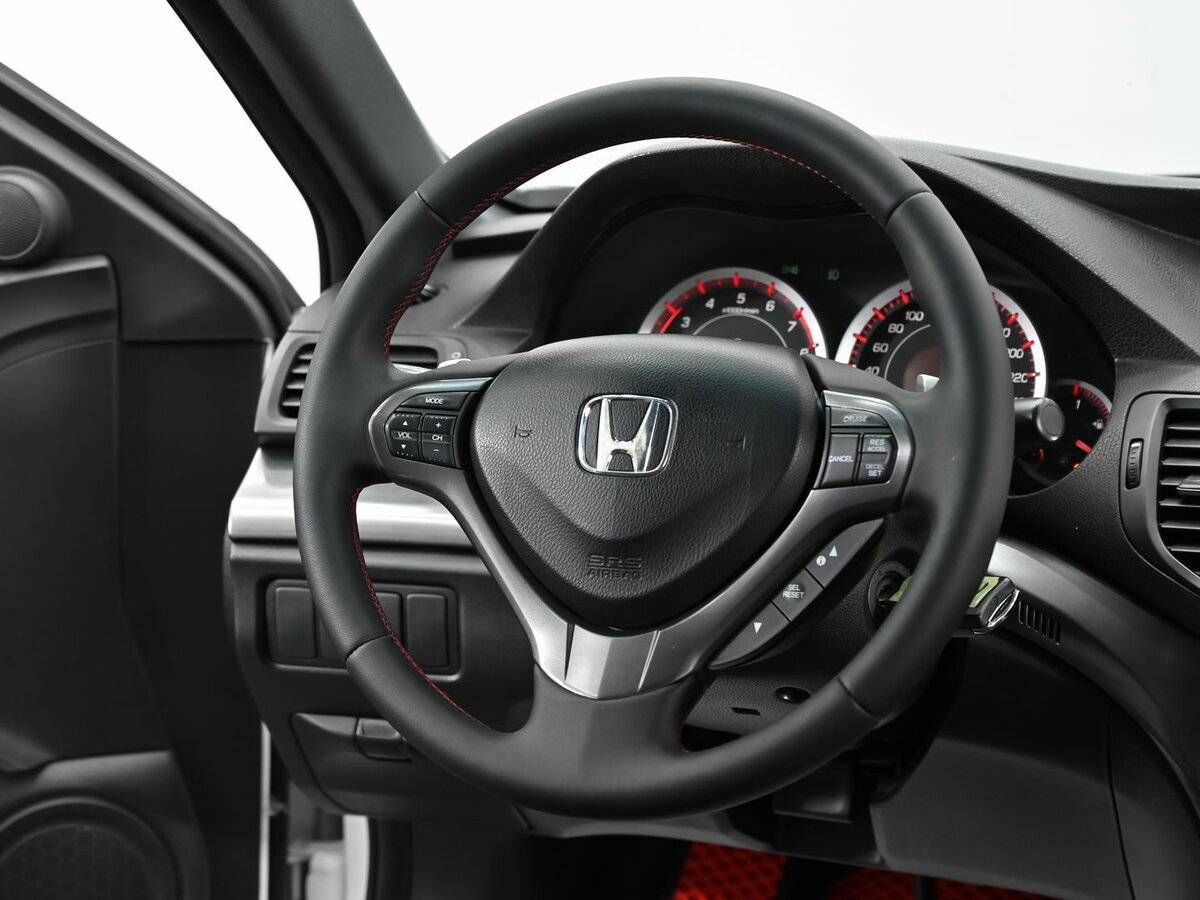 Купить Honda Accord, 2012, 163 000 км.. Фото: #7
