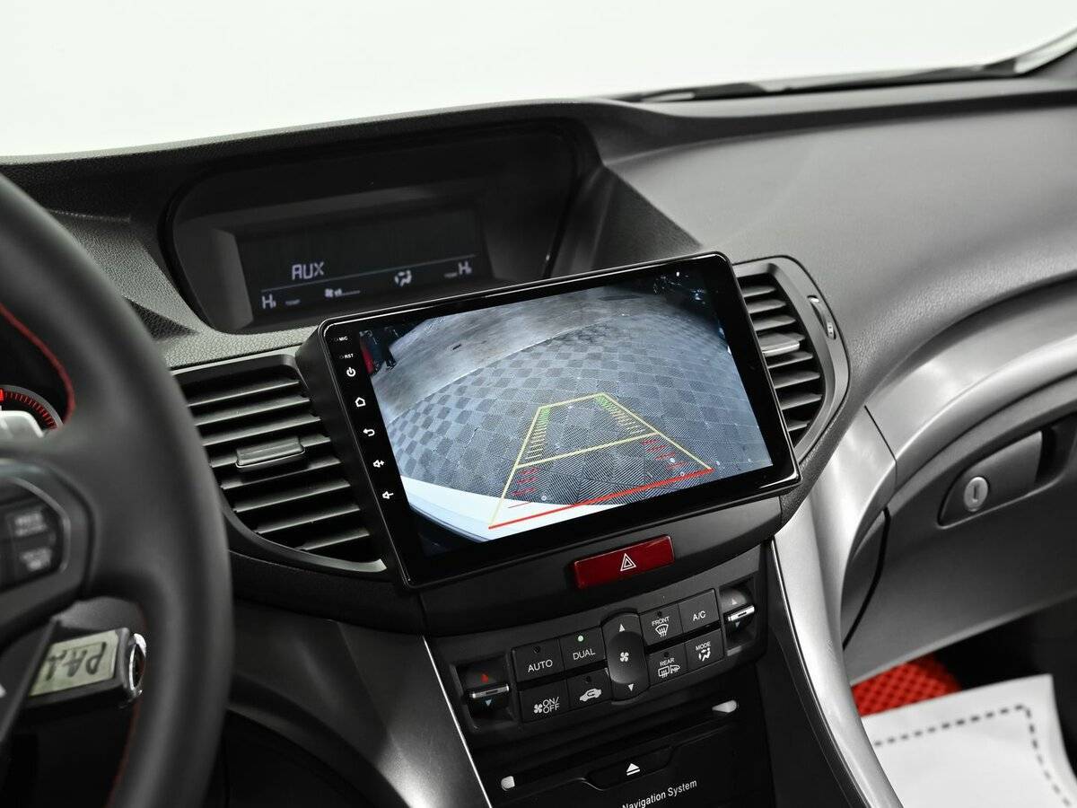 Купить Honda Accord, 2012, 163 000 км.. Фото: #9