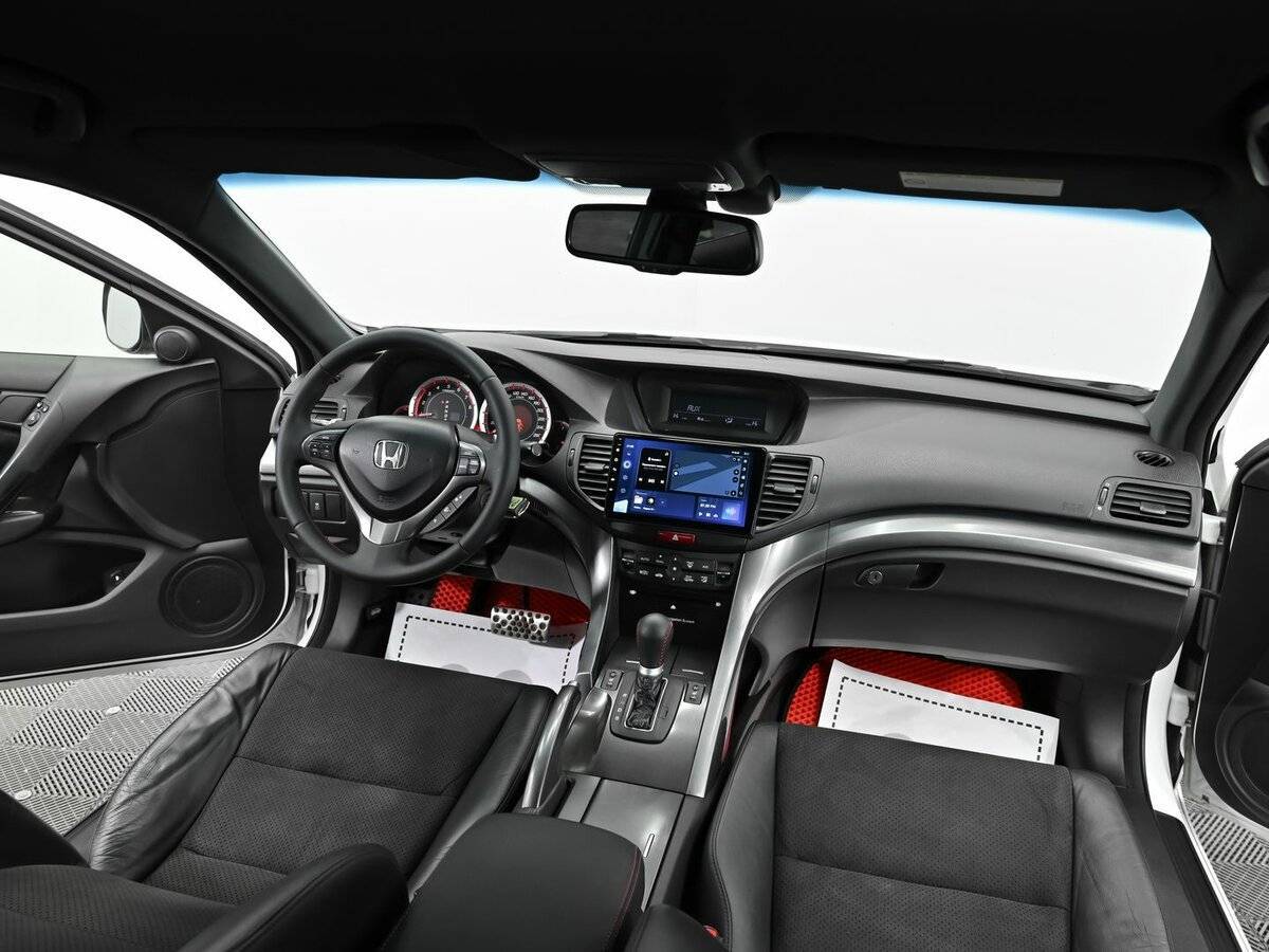 Купить Honda Accord, 2012, 163 000 км.. Фото: #11