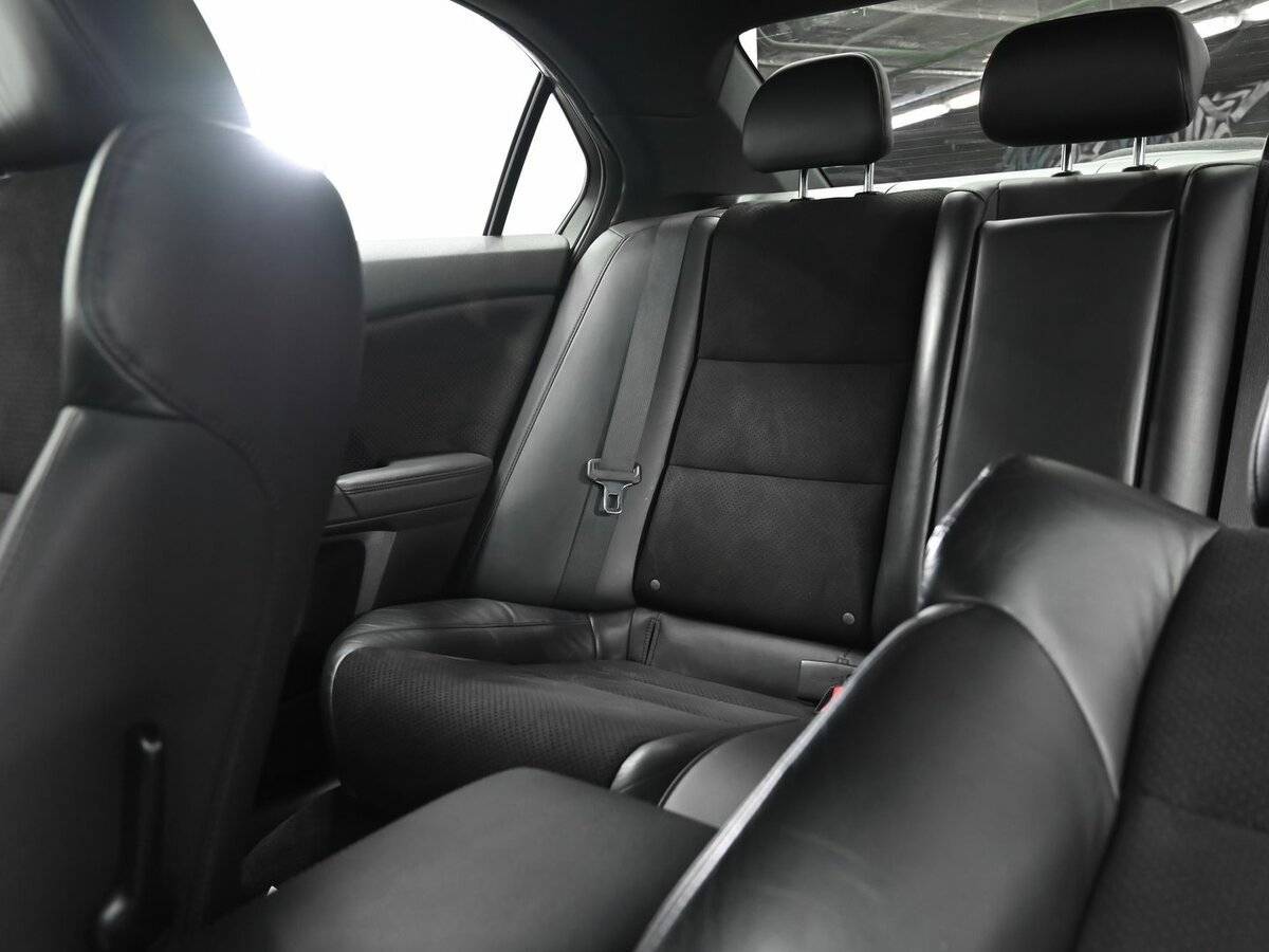 Купить Honda Accord, 2012, 163 000 км.. Фото: #12