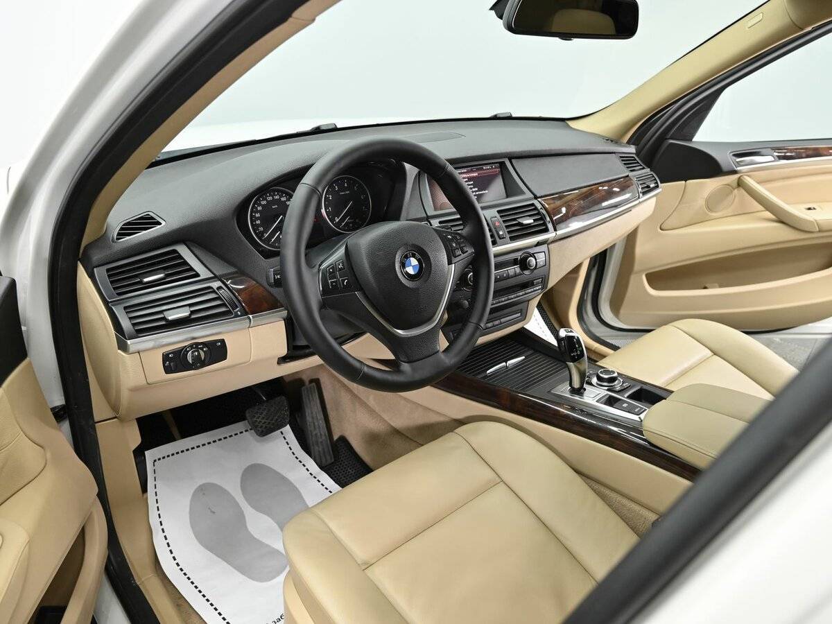 Купить BMW X5, 2012, 176 000 км.. Фото: #7