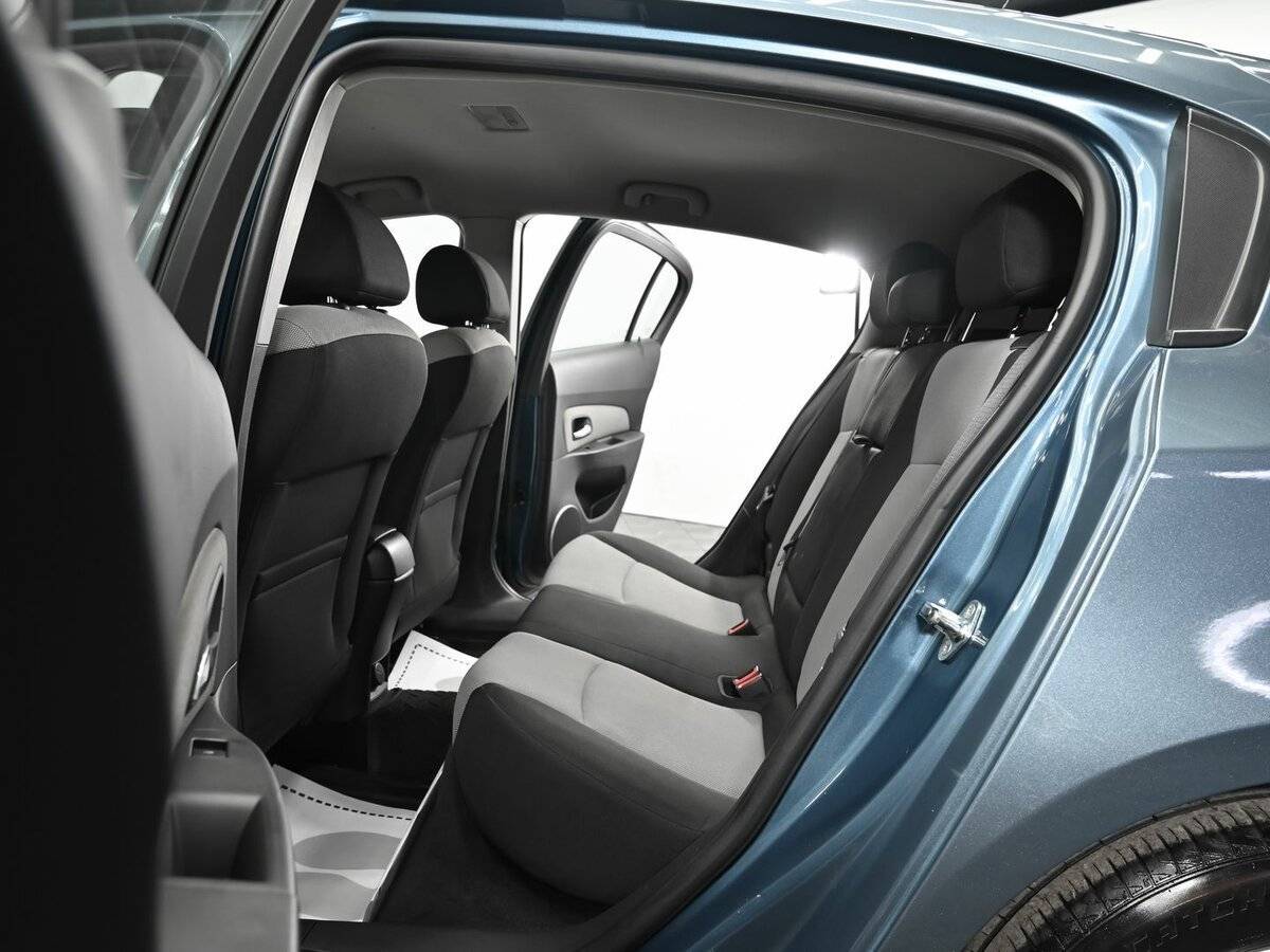 Купить Chevrolet Cruze, 2012, 154 000 км.. Фото: #11