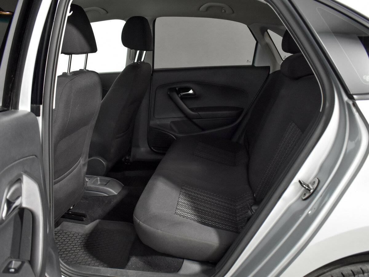 Купить Volkswagen Polo, 2016, 200 737 км.. Фото: #10