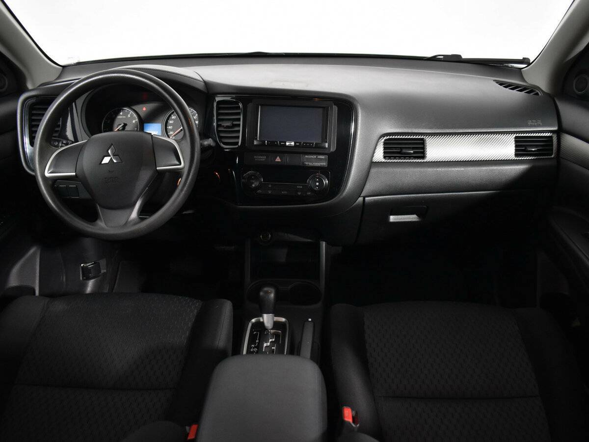 Купить Mitsubishi Outlander, 2015, 266 000 км.. Фото: #10