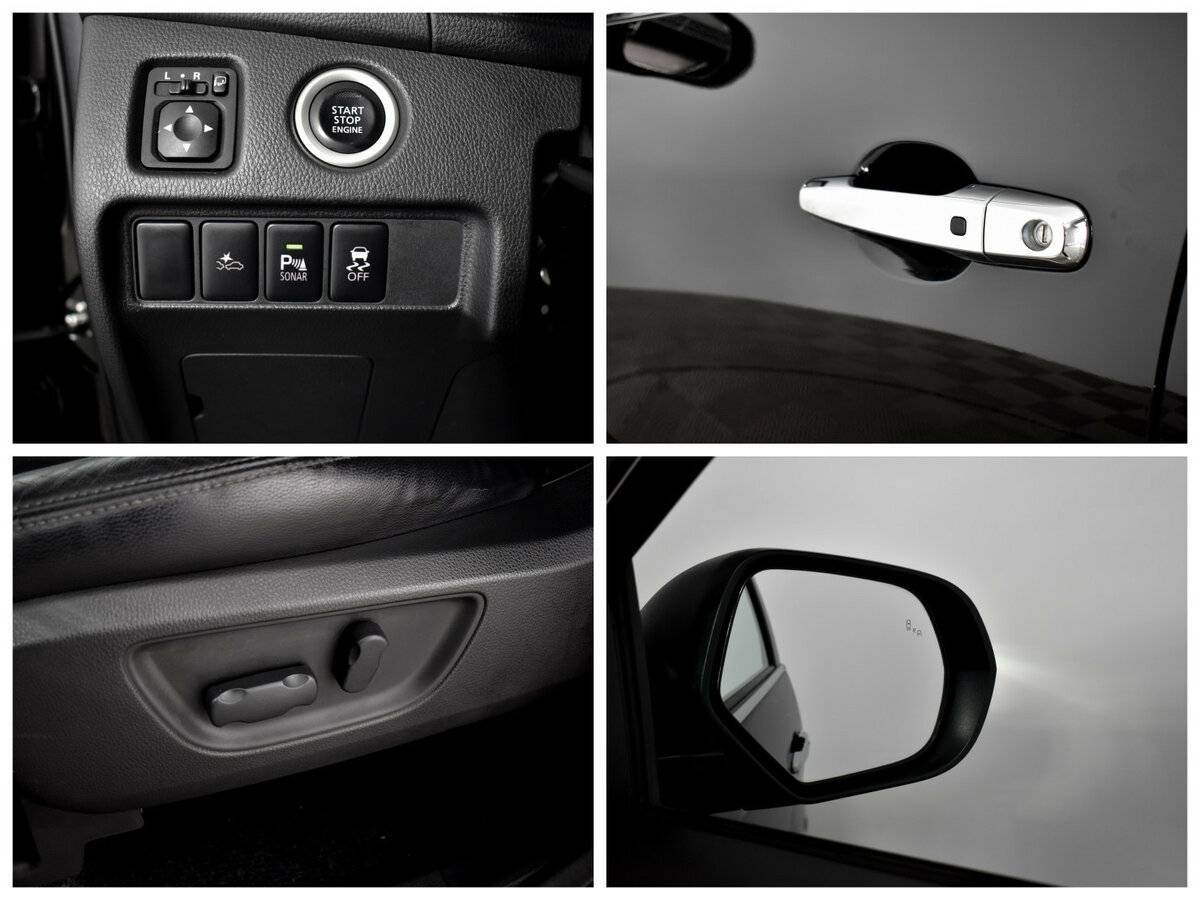 Купить Mitsubishi Pajero Sport, 2017, 200 000 км.. Фото: #12