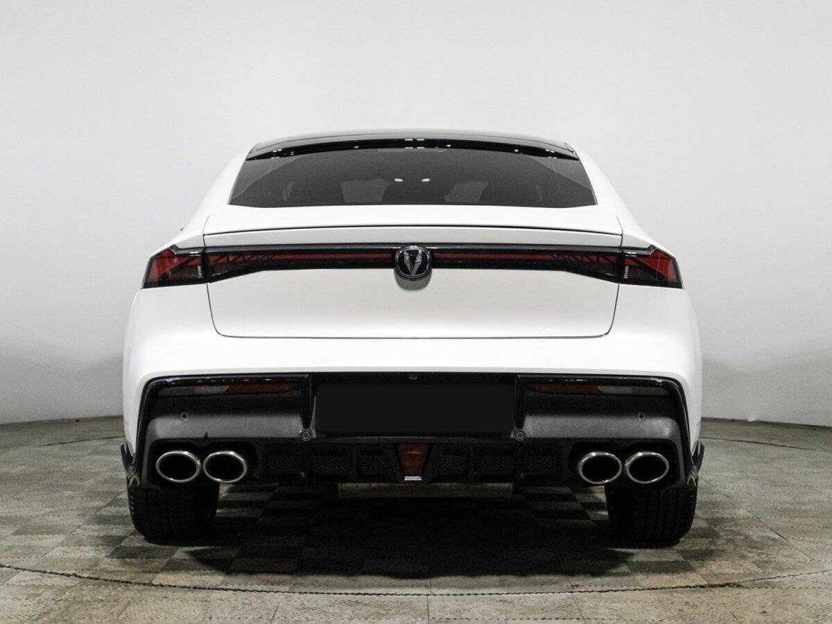 Купить Changan UNI-V, 2023, 21 716 км.. Фото: #5