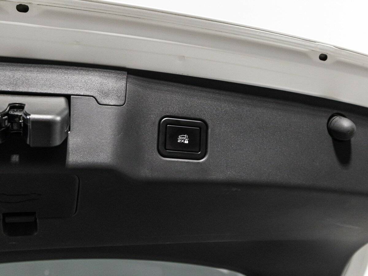 Купить Changan UNI-V, 2023, 21 716 км.. Фото: #15