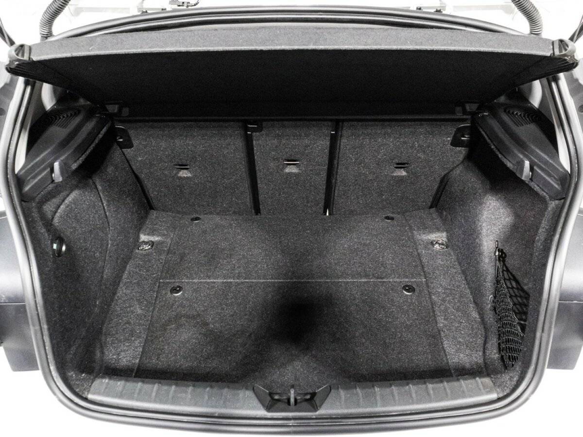 Купить BMW 1 серии, 2018, 108 849 км.. Фото: #14