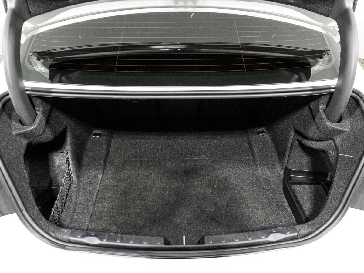 Купить BMW 3 серии, 2018, 46 831 км.. Фото: #14