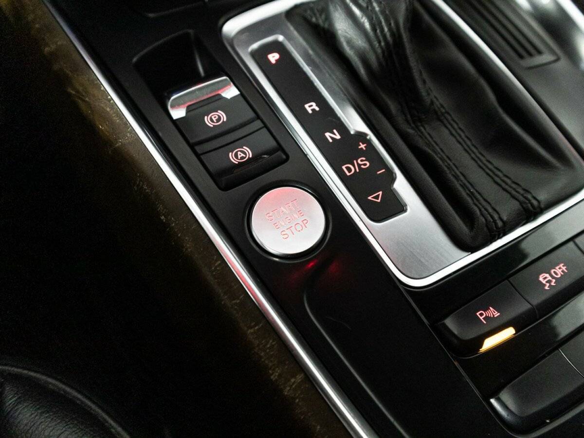 Купить Audi Q5, 2013, 108 341 км.. Фото: #19