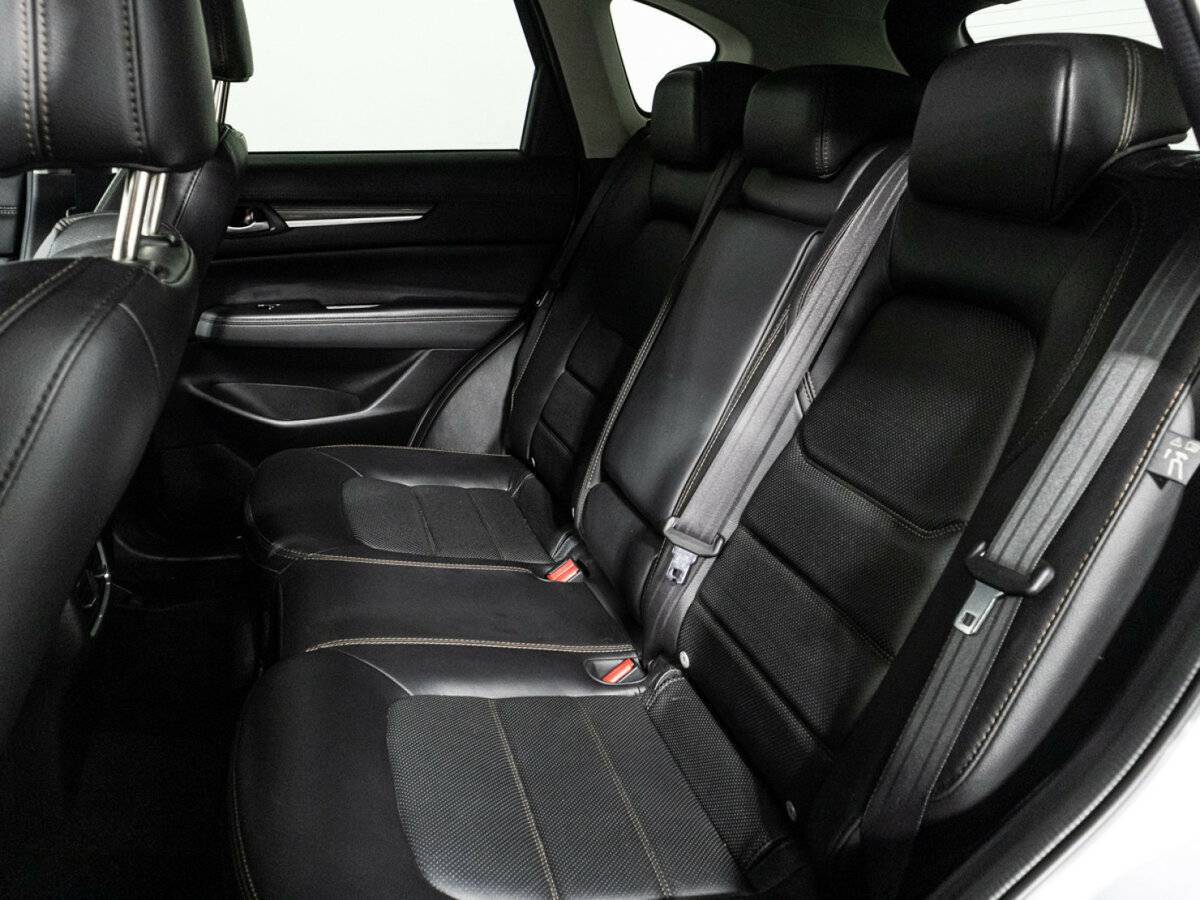 Купить Mazda CX-5, 2019, 69 636 км.. Фото: #9