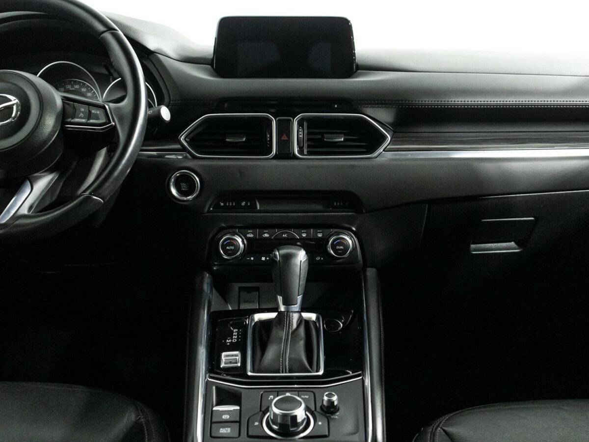 Купить Mazda CX-5, 2019, 69 636 км.. Фото: #13